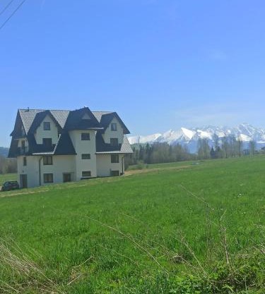 Stramówka