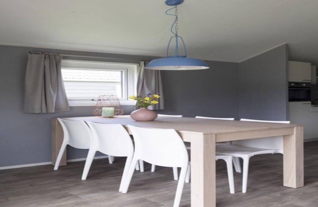 Strand49 holiday house by the sea