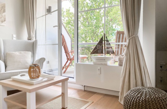 Strandallee 200 WG 409 - Strandallee 200, Apartment 409