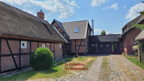 Strandanker