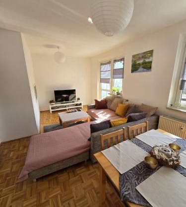 Strandapartment in Breitungen