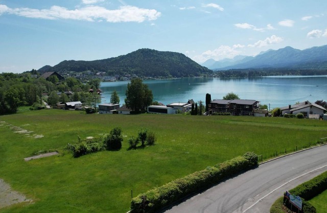 Strandbadstrasse Fewo 1 - Ferienwohnungen Petschnig