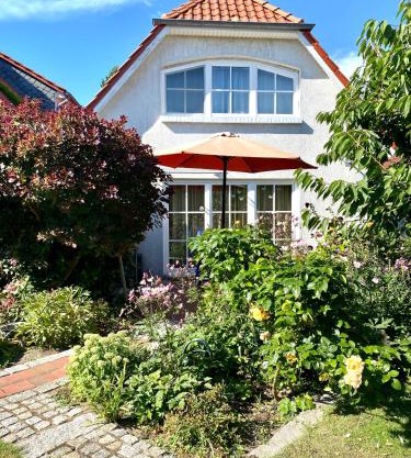 Strandbummelhaus