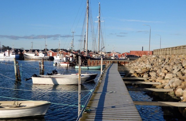 Strandby Badehotel