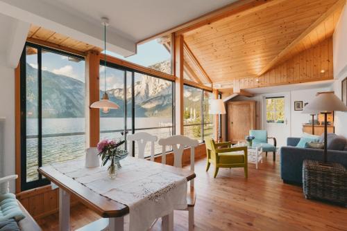 Strandcafé Hideaways Altaussee