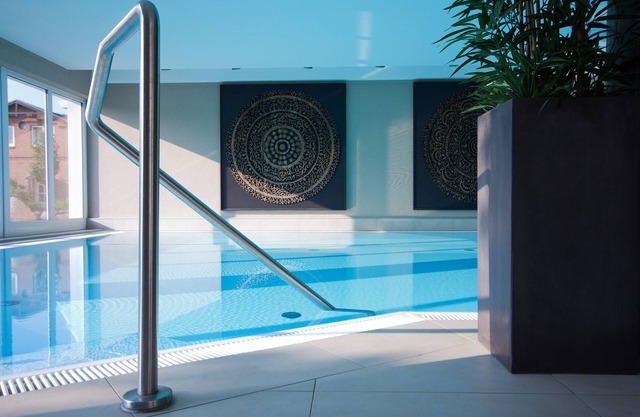 Strandhafer Aparthotel