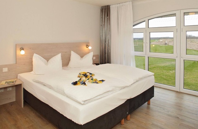 Strandhafer LH-207 - The country farm Strandhafer LH-207 - Comfortable vacation apartment