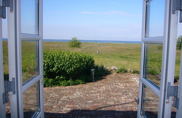 Strandhaus Landsitz Vierjahreszeiten