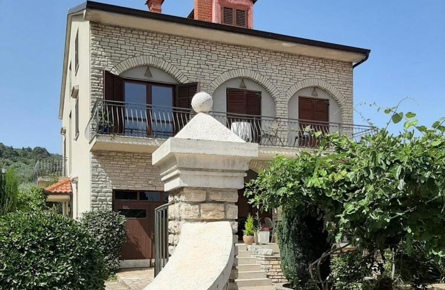 Strandhaus Roko
