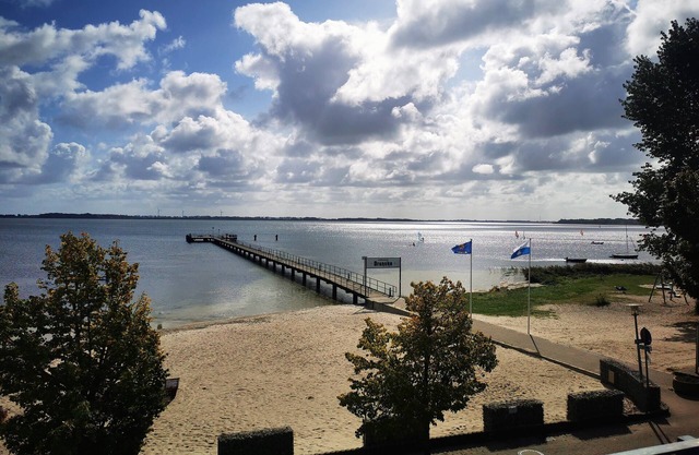 Strandhotel Dranske