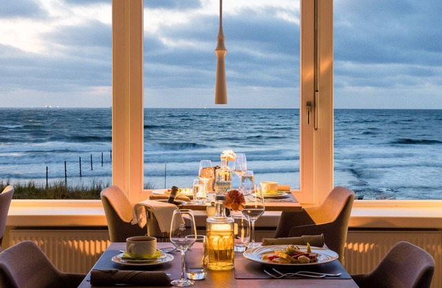 Strandhotel Gerken