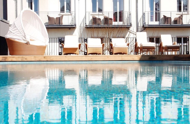 Strandhotel Heringsdorf