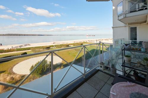Strandhotel 