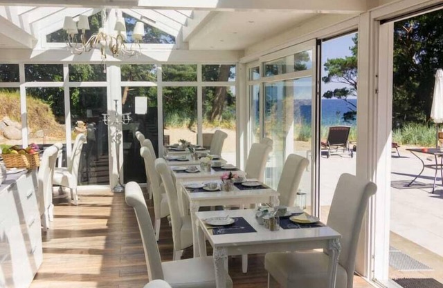 Strandhotel Lindequist