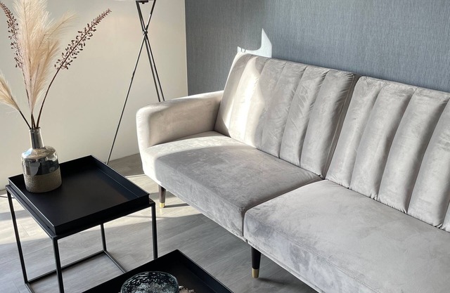 Strandkieker 2 - new room