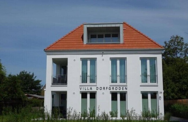 Strandlust - modern vacation apartment for discerning guests
