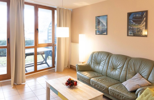 Strandvilla (LUB117) by Interhome
