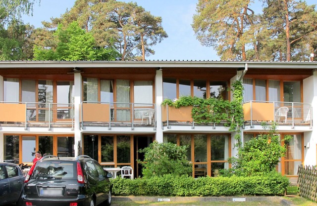 Strandvilla (LUB116) by Interhome