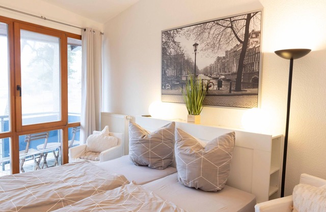 Strandvilla (LUB110) by Interhome