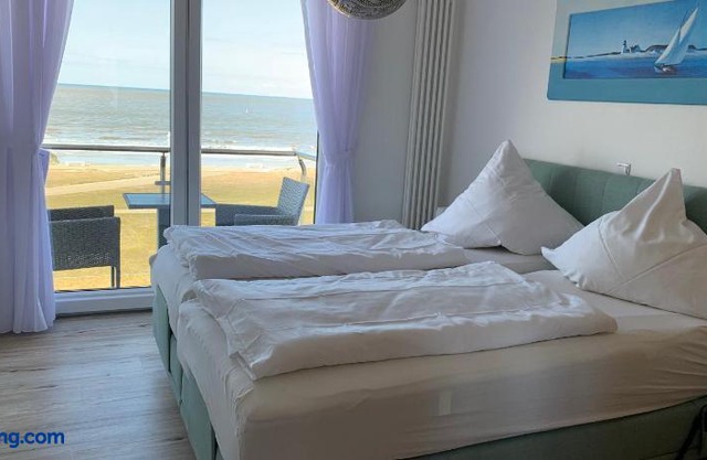 Strandvilla Therese Wohnung 11