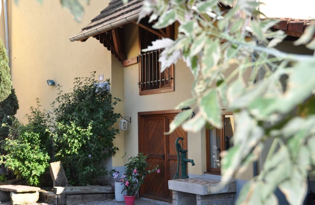 Strasbourg 15 minutes from the city center, close to the European institutions