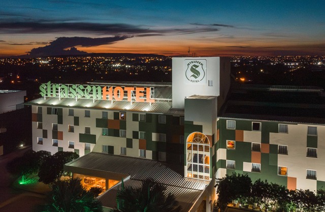 Strassen Hotel
