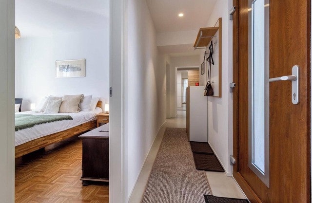 Strategic House from Lugano
