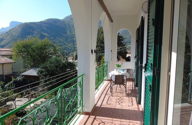 Strategically located for visiting the beautiful Amalfi Coast and its surroundings.