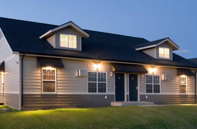 Stratford Suites