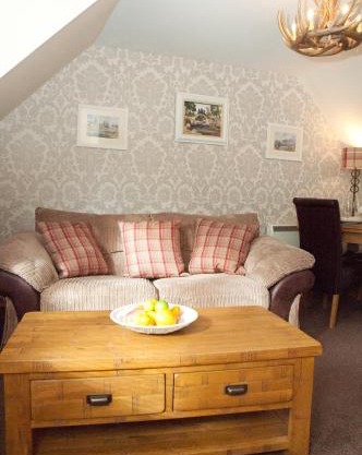 Strathspey Cottage