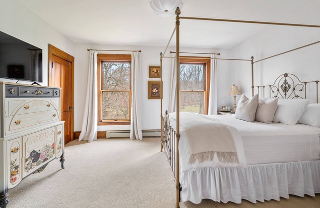 Stratton Creek Inn