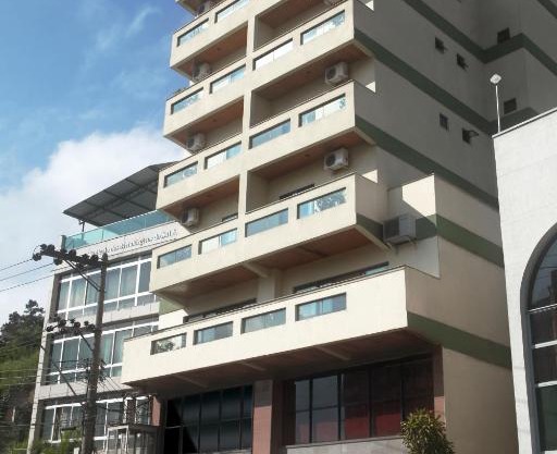 Stratus Centro Hotel