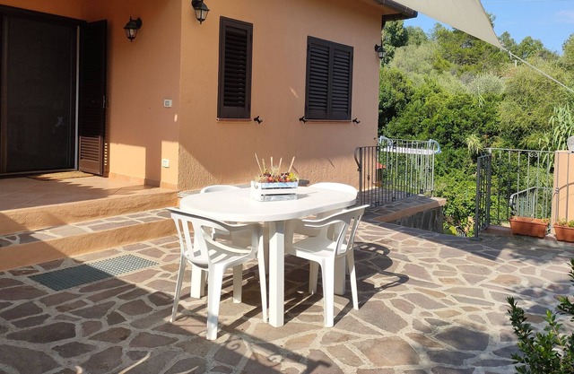 Straulas holiday home