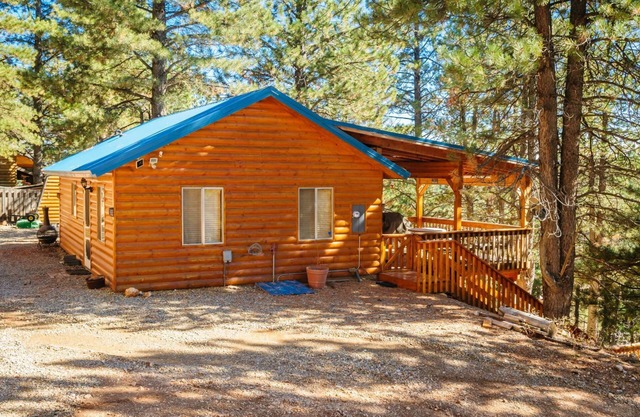 Strawberry Patch - Centrally located in the Strawberry Point subdivision