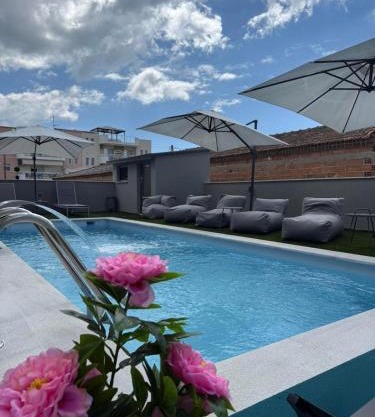 STREET 90 Luxury Apartment