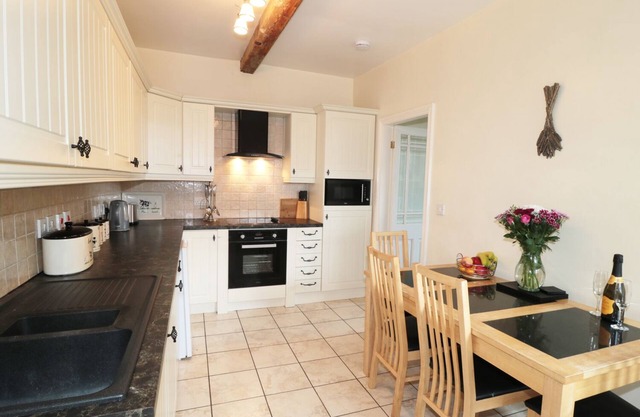 Street House Farm Cottage
