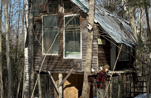 Streeter Mountain Farm