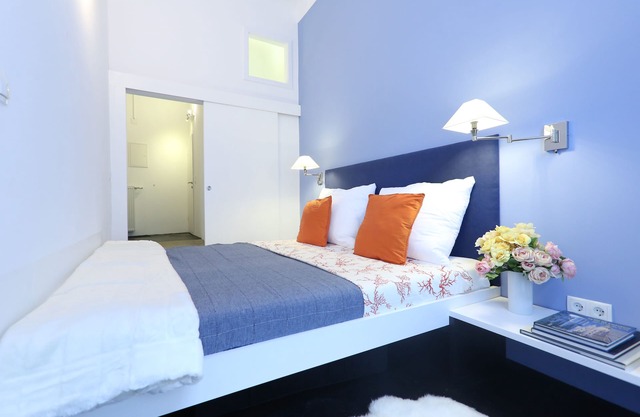 Streetview Wien – First Class Apartment at Belvedere Palace – 60sqm
