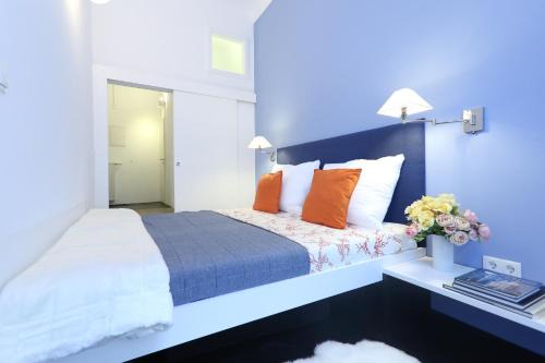 Streetview Wien - Premium Apartment beim Belvedere