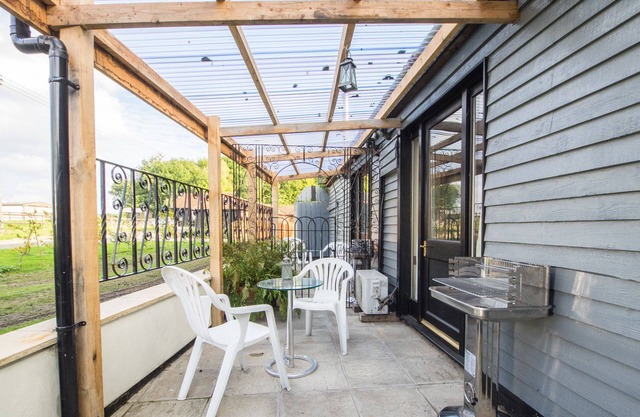 Strenneth Guesthouse