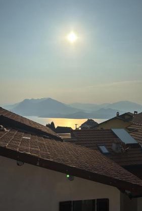 Stresa Complex LevOasi