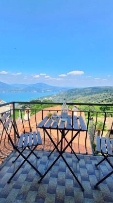 Stresa Luce & Terra apartments