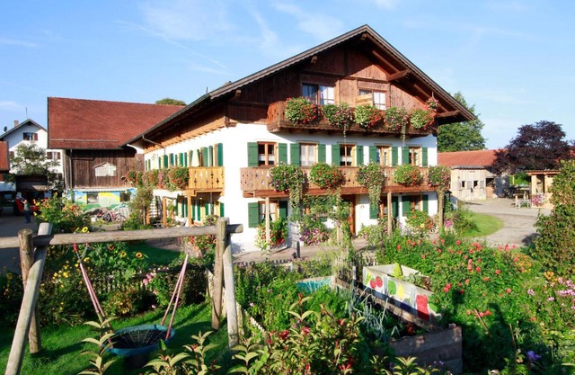 Stroblhof