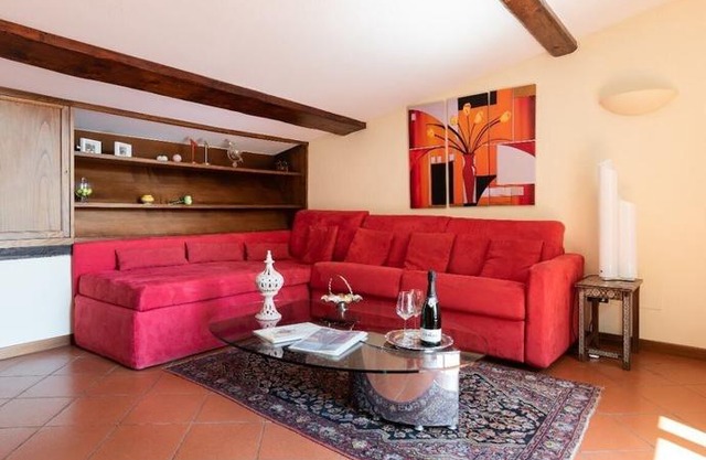 Strozzi Luxury Apartment