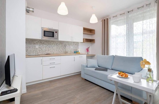 Strzelecka 29a | Stylish Apartment | 1 bedroom