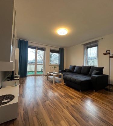 Strzelecka Apartament