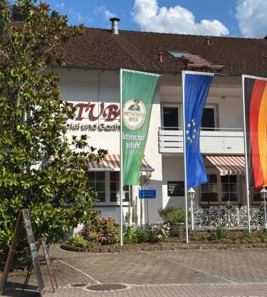 Stube Hotel und Gasthaus
