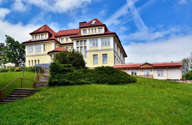 Stubenberghaus