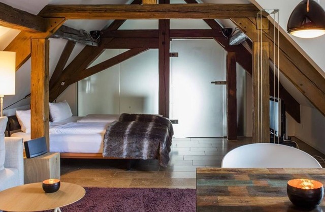 Studio apartment - Loblocher Hof