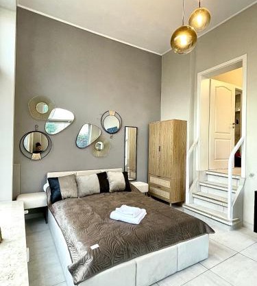 Studio 1 Apartment